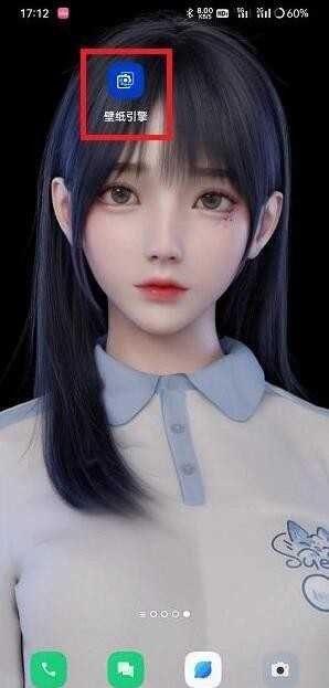 麻匪壁纸mpkg文件包