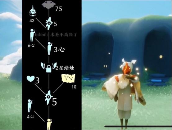 光遇白绒斗篷复刻先祖位置在哪