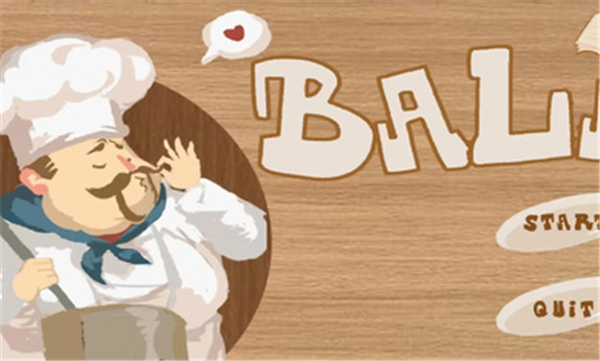 BALA游戏