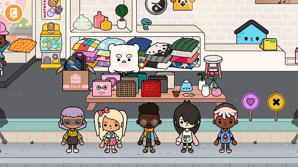 史密斯商店