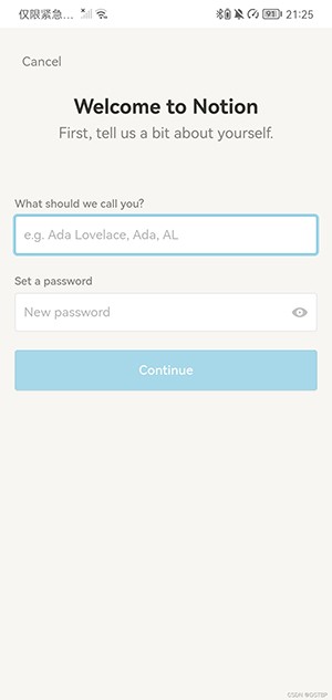 Notion AI中文安卓版下载最新版-Notion ai手机版下载免费版