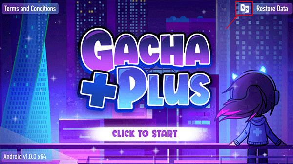 GachaPlus
