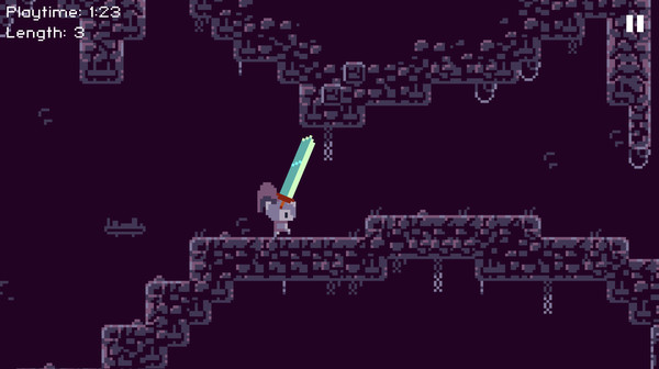 DeepestSword