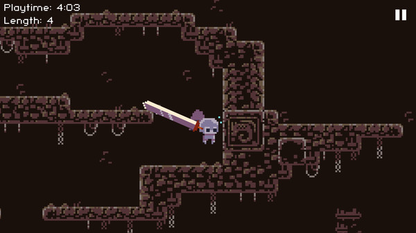 DeepestSword