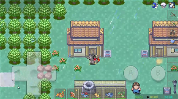 PocketDestiny