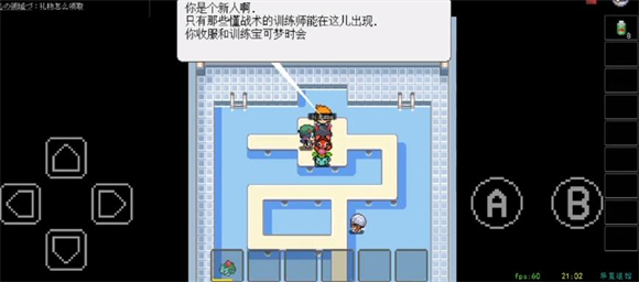 PocketDestiny