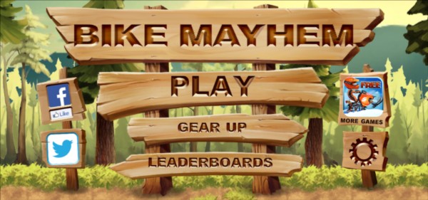 bikemayhem怎么改名字图片1