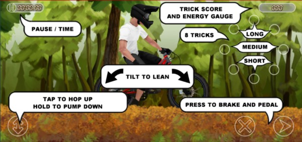 bikemayhem新手攻略图片3