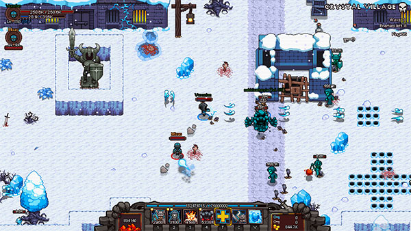HeroSiege