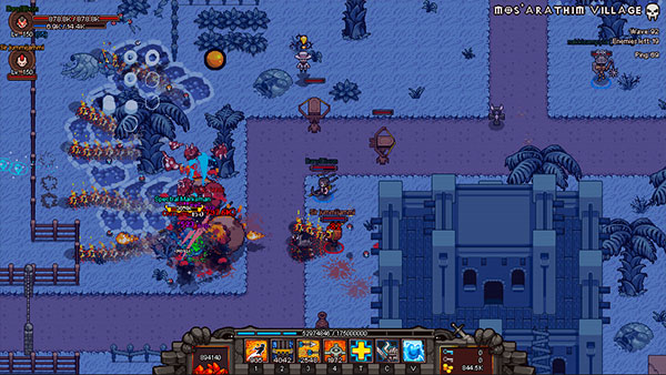 HeroSiege