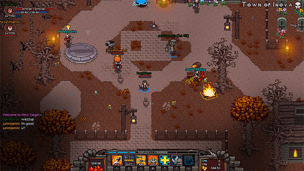 HeroSiege