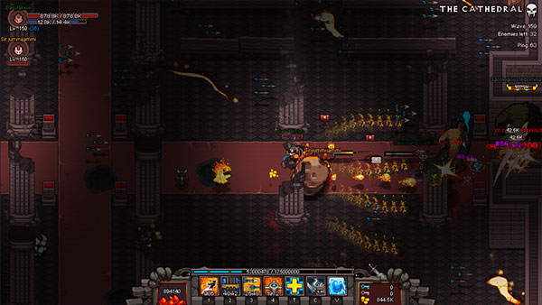 HeroSiege