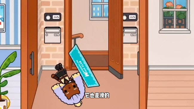 托卡世界2025