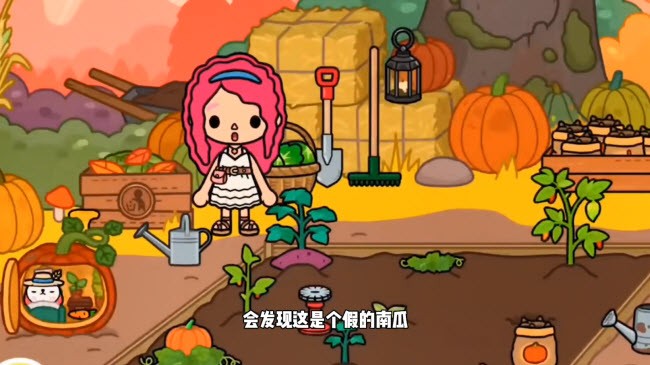 托卡世界2025