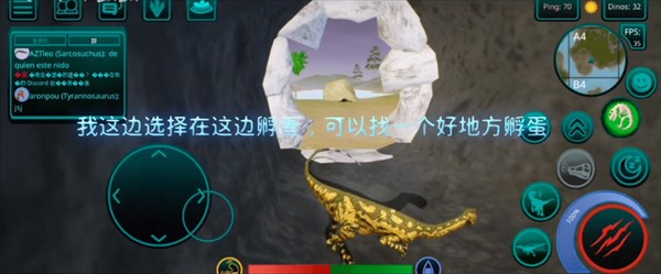诅咒之岛2025