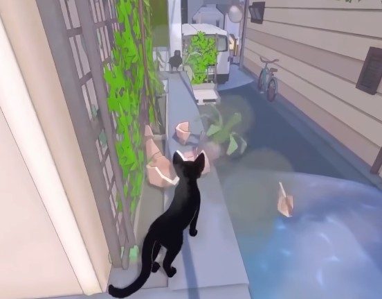 小猫咪大城市模拟器