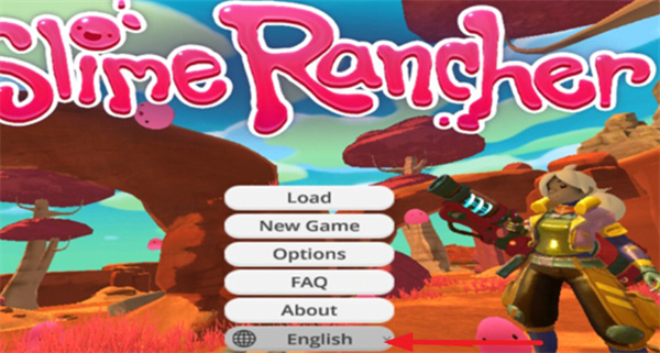 史莱姆牧场手游