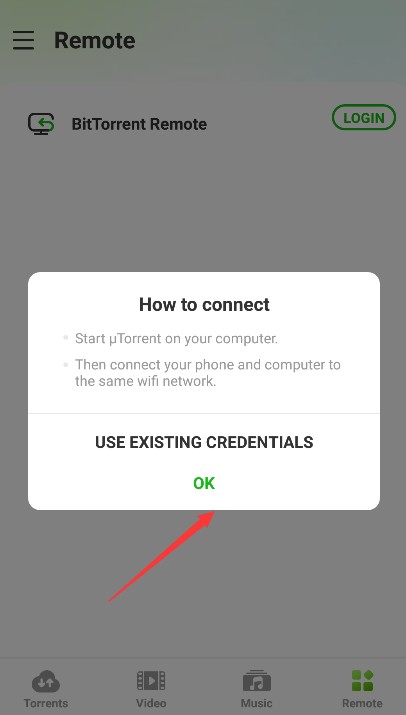 utorrent安卓最新汉化版(μTorrent)
