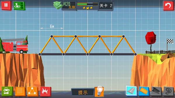 建桥专家