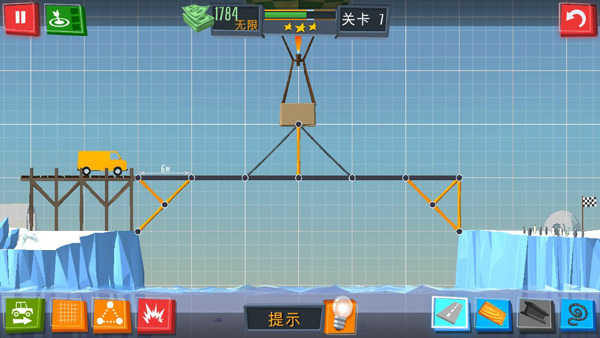 建桥专家