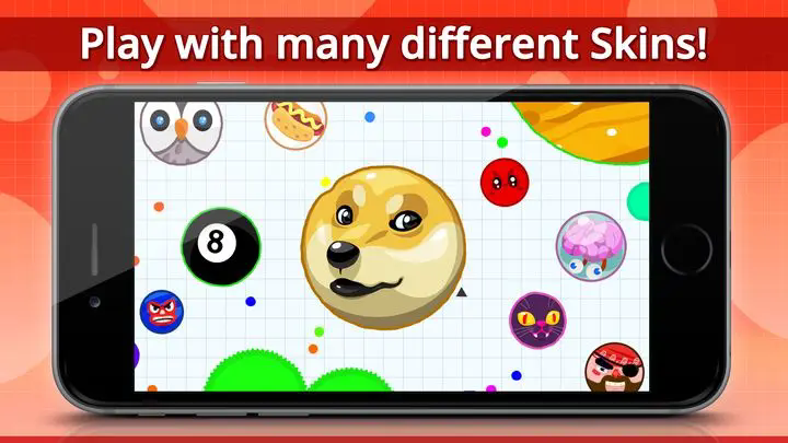 Agario
