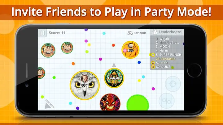 Agario