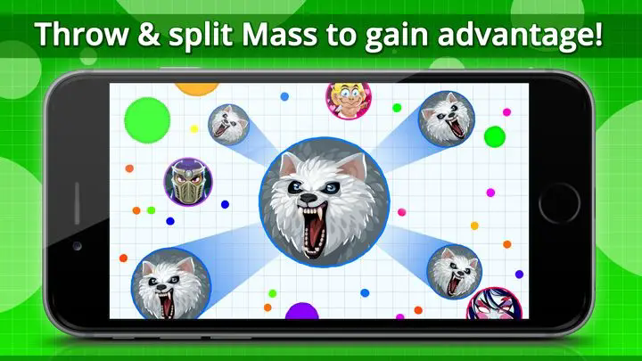 Agario
