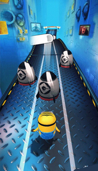 小黄人快跑2025最新版