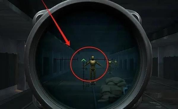 三角洲行动开镜命中率怎么提升