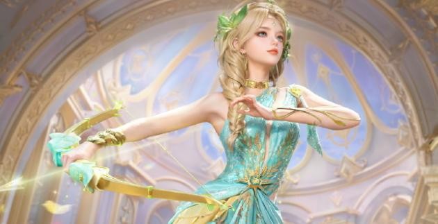 和平精英幻灵学院角色有哪些