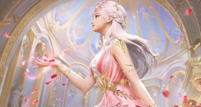 和平精英幻灵学院角色有哪些