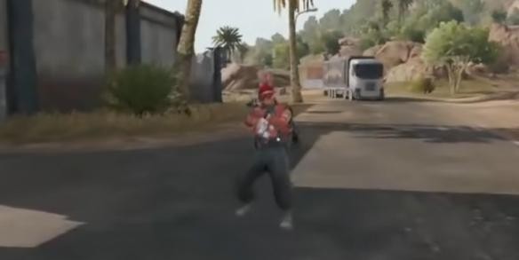 三角洲行动幸运鼠鼠火箭兵在哪刷