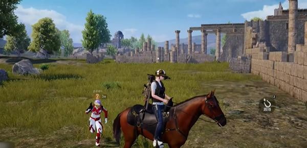 和平精英绝地指挥模式怎么玩