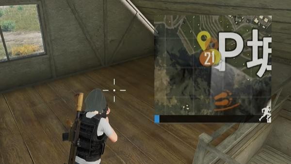 和平精英绝地指挥模式怎么玩