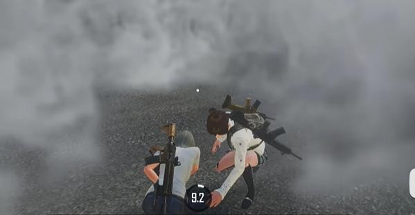 和平精英绝地指挥模式怎么玩