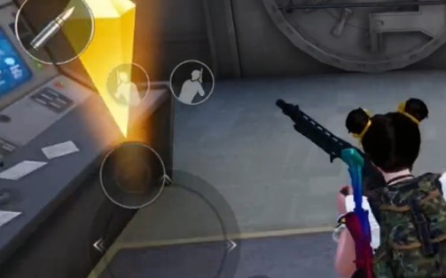 和平精英黑刃电磁狙击步枪怎么得