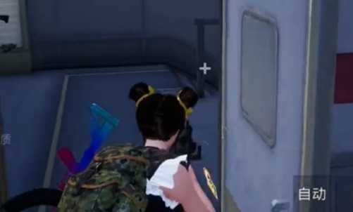 和平精英黑刃电磁狙击步枪怎么得