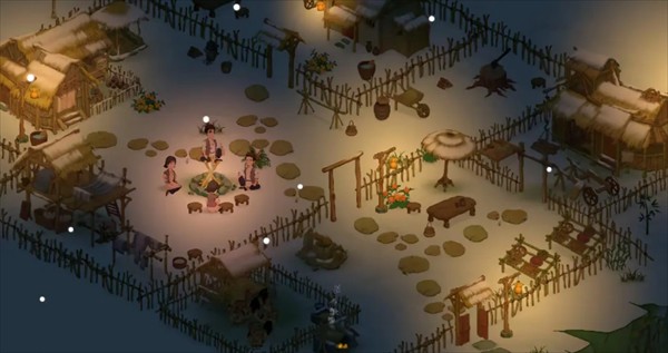 《桃源记2》不死树升级与作用