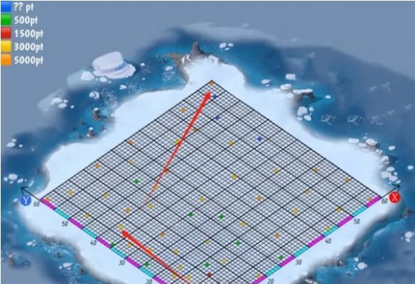 无尽冬日晨曦岛伐木小屋怎么摆