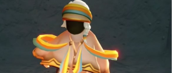 光遇彩虹日可以兑换哪些物品