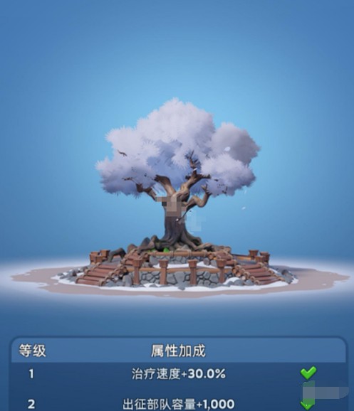 无尽冬日晨曦岛建筑繁荣度怎么提升