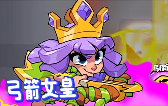 爆裂小队哪些角色值得培养