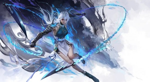 永劫无间手游季莹莹怎么获得