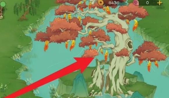 桃源记2不死树怎么施肥