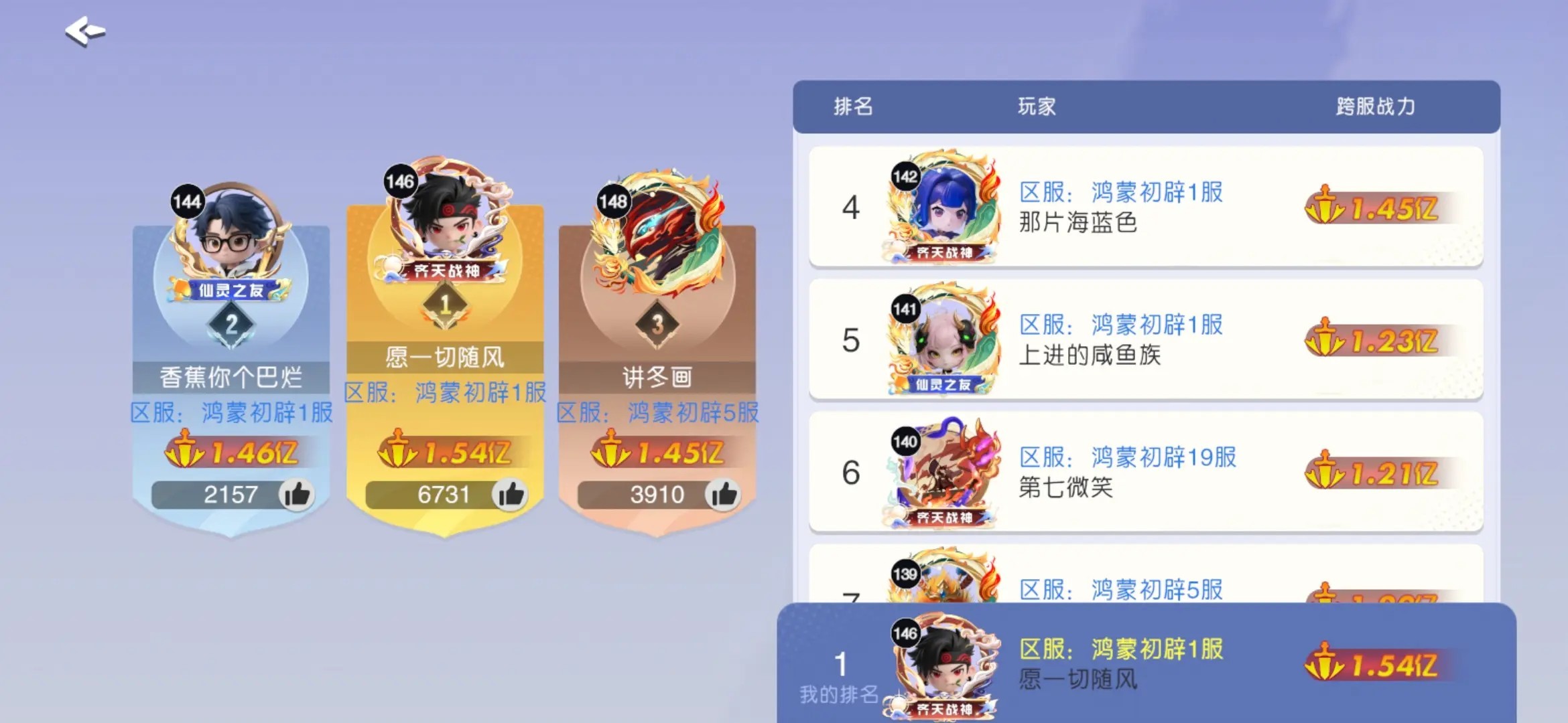 元气唤灵师最新版