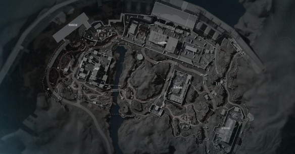 《三角洲行动》零号大坝地图详细点位一览