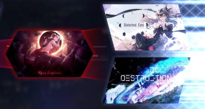 phigros第8章结局怎么解锁