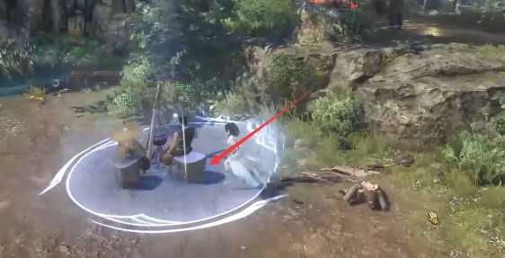 逆水寒手游载酒行者奇遇怎么做