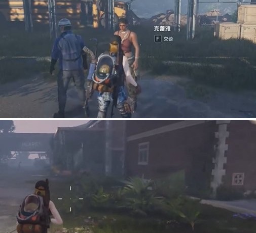 七日世界长夜孤灯任务怎么做