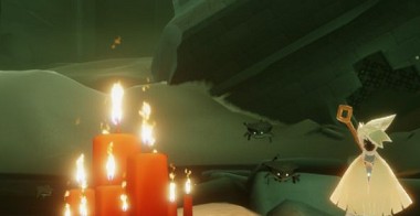 光遇蜡烛合成机制是什么